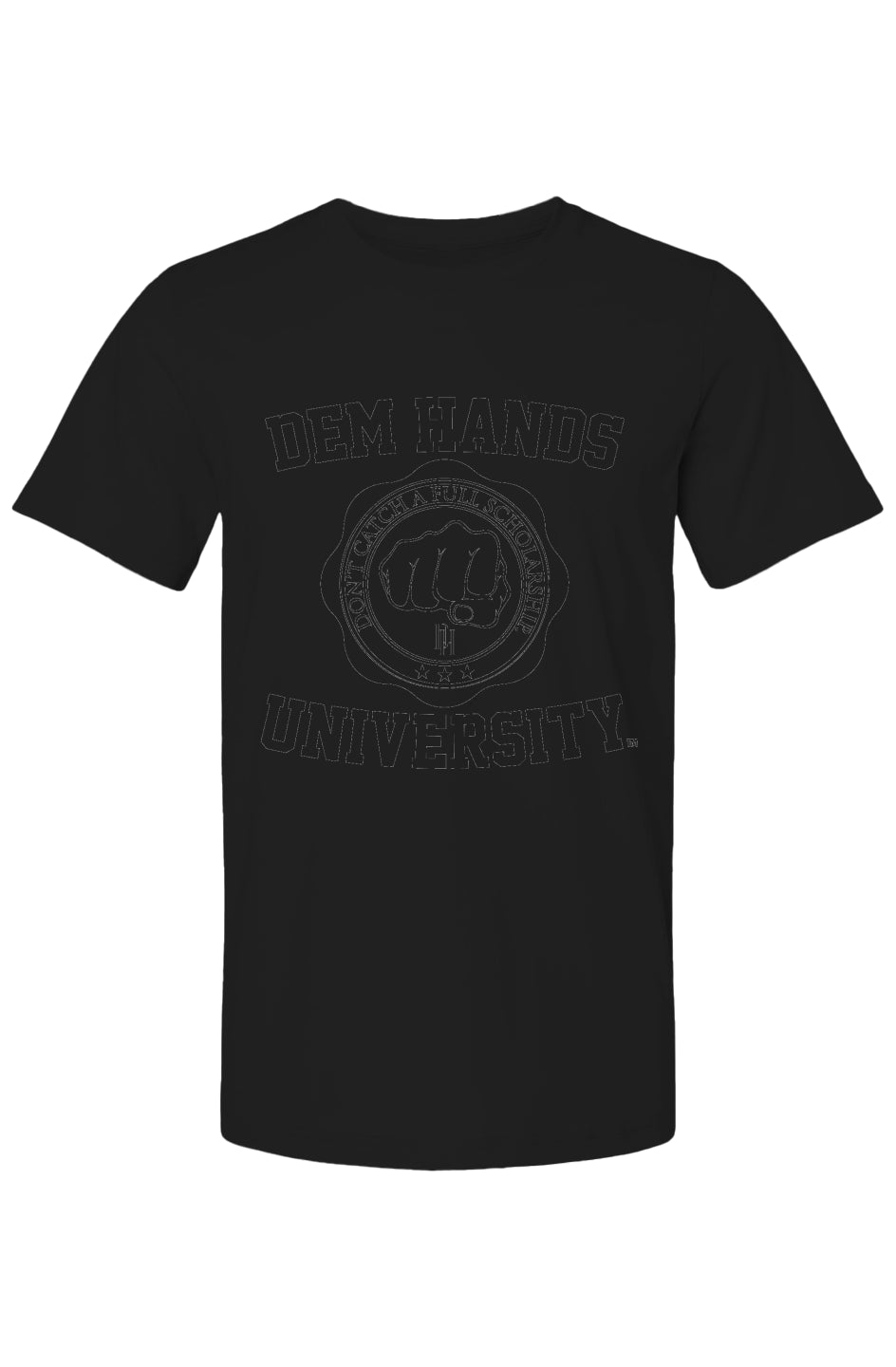 Dem Hands University