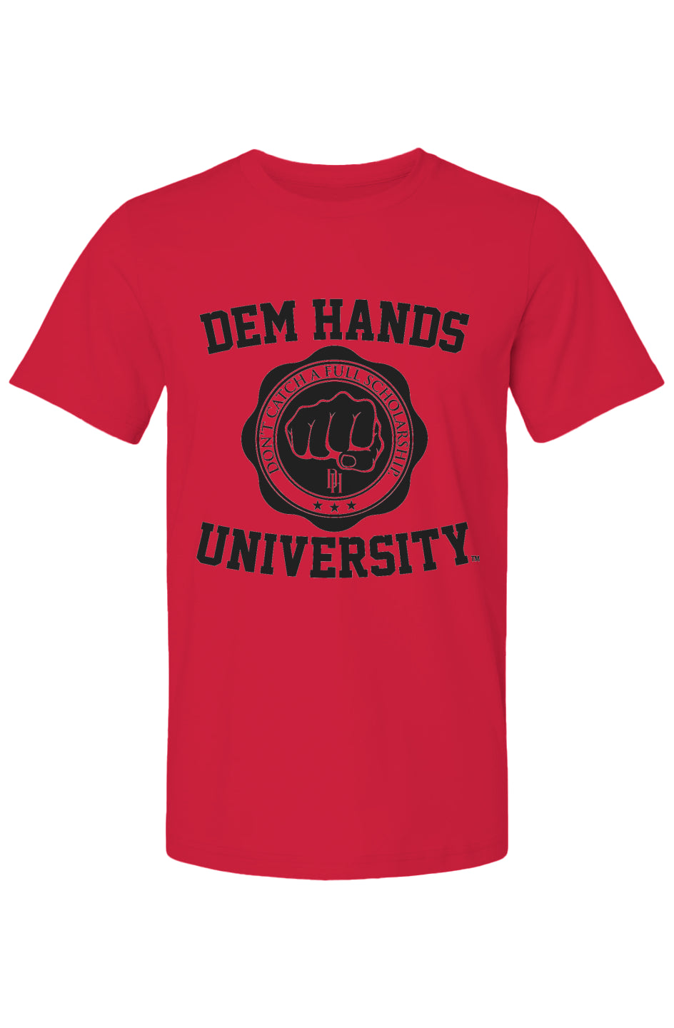 Dem Hands University