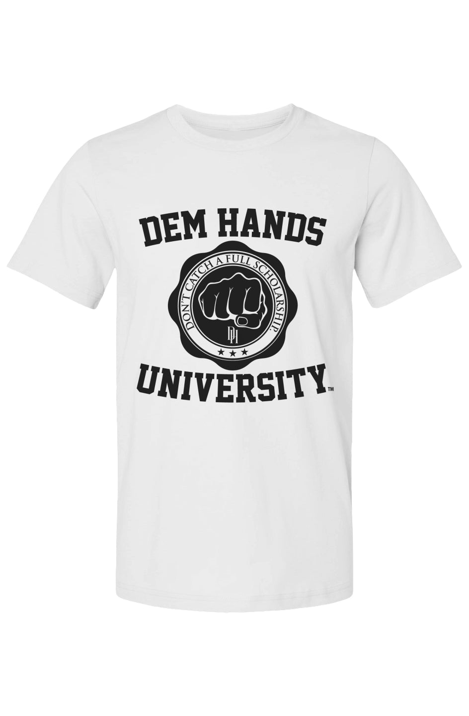 Dem Hands University