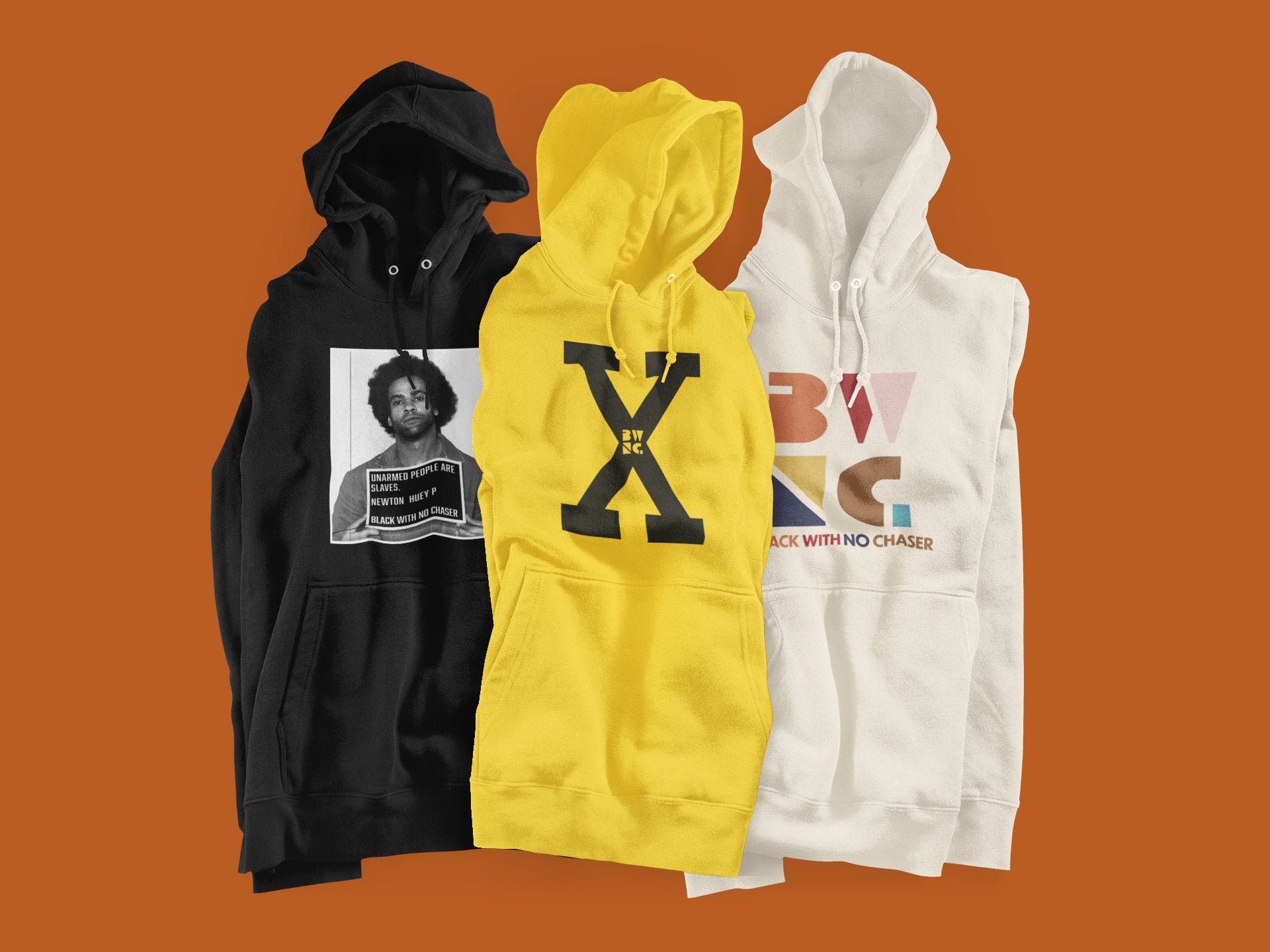 Hoodies
