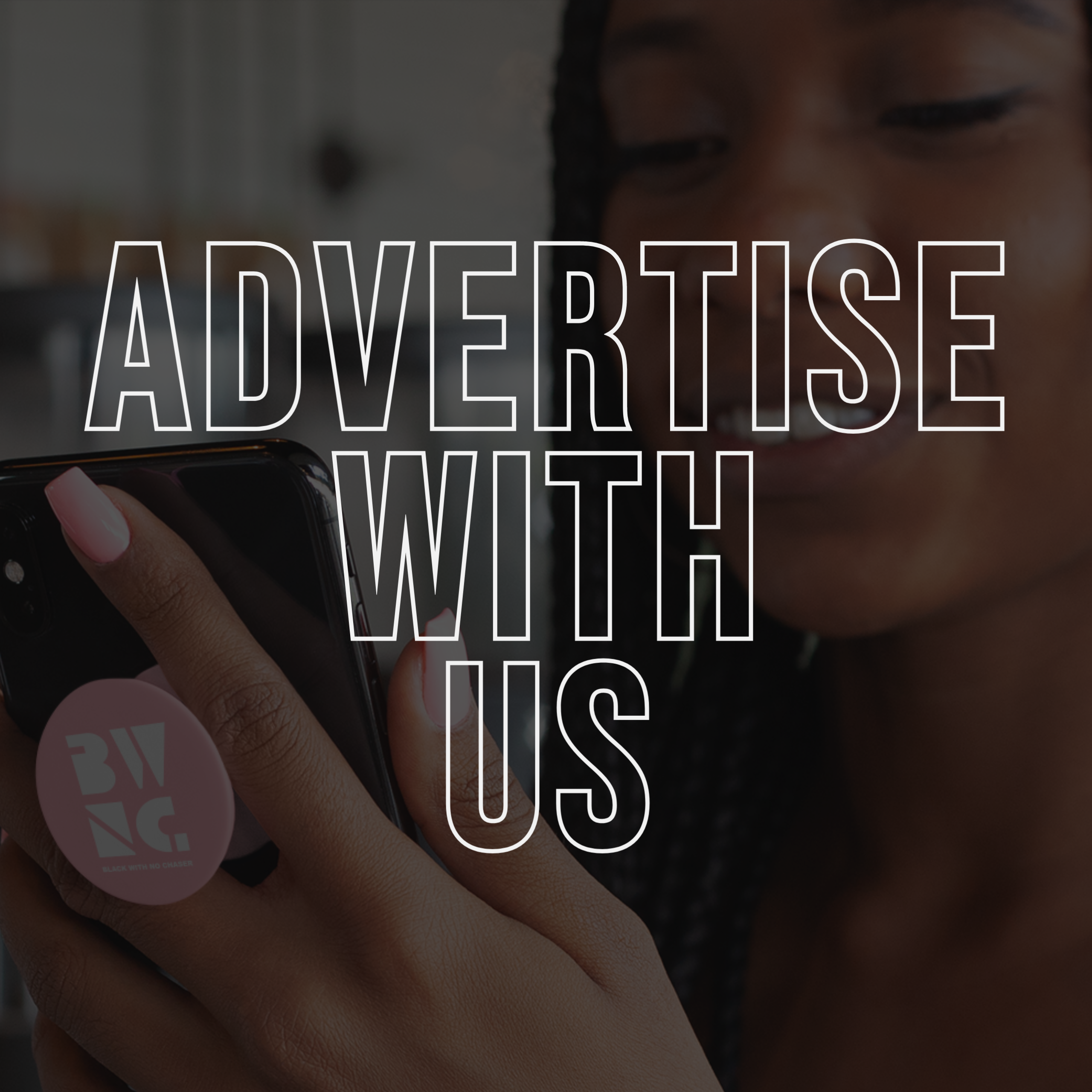 Ad Sales