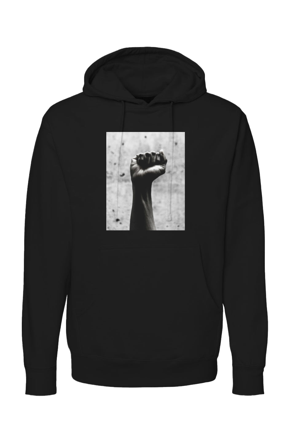 The Resistance - Black With No Chaser