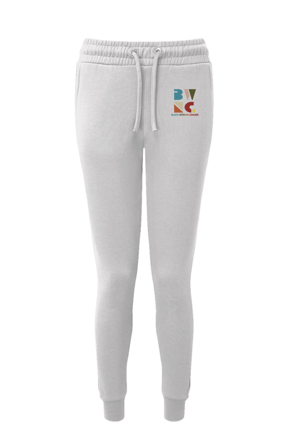 BWNC - Ladies' Yoga Fitted Jogger