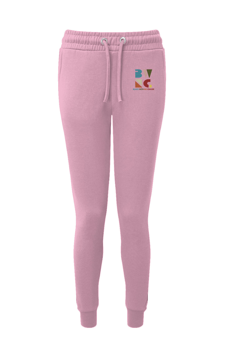 BWNC - Ladies' Yoga Fitted Jogger