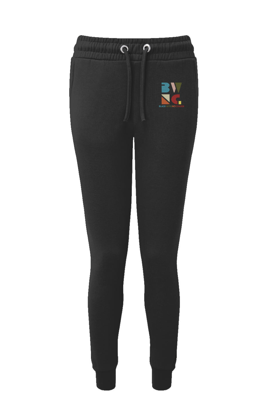 BWNC - Ladies' Yoga Fitted Jogger