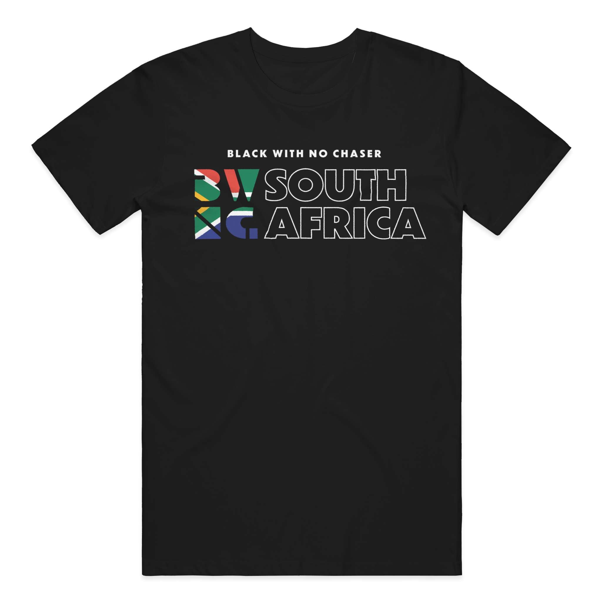 BWNC South Africa T-shirt