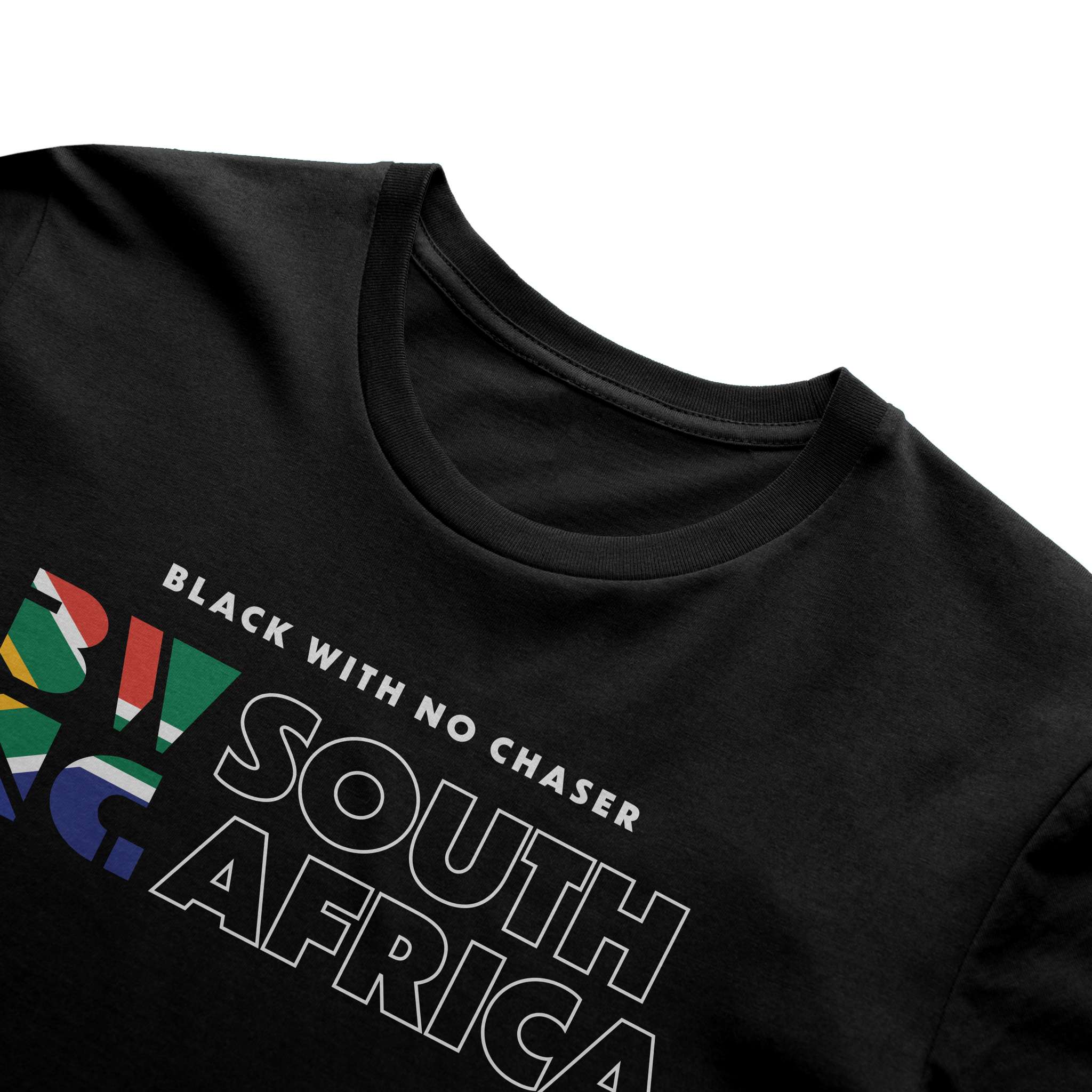 BWNC South Africa T-shirt