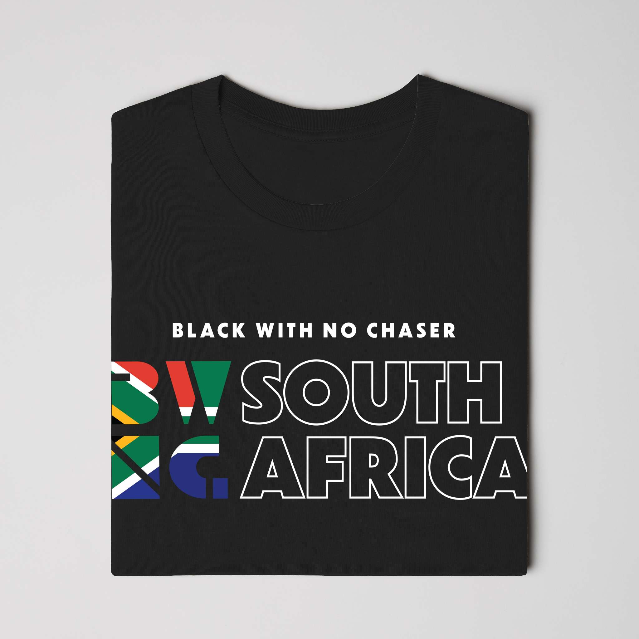 BWNC South Africa T-shirt