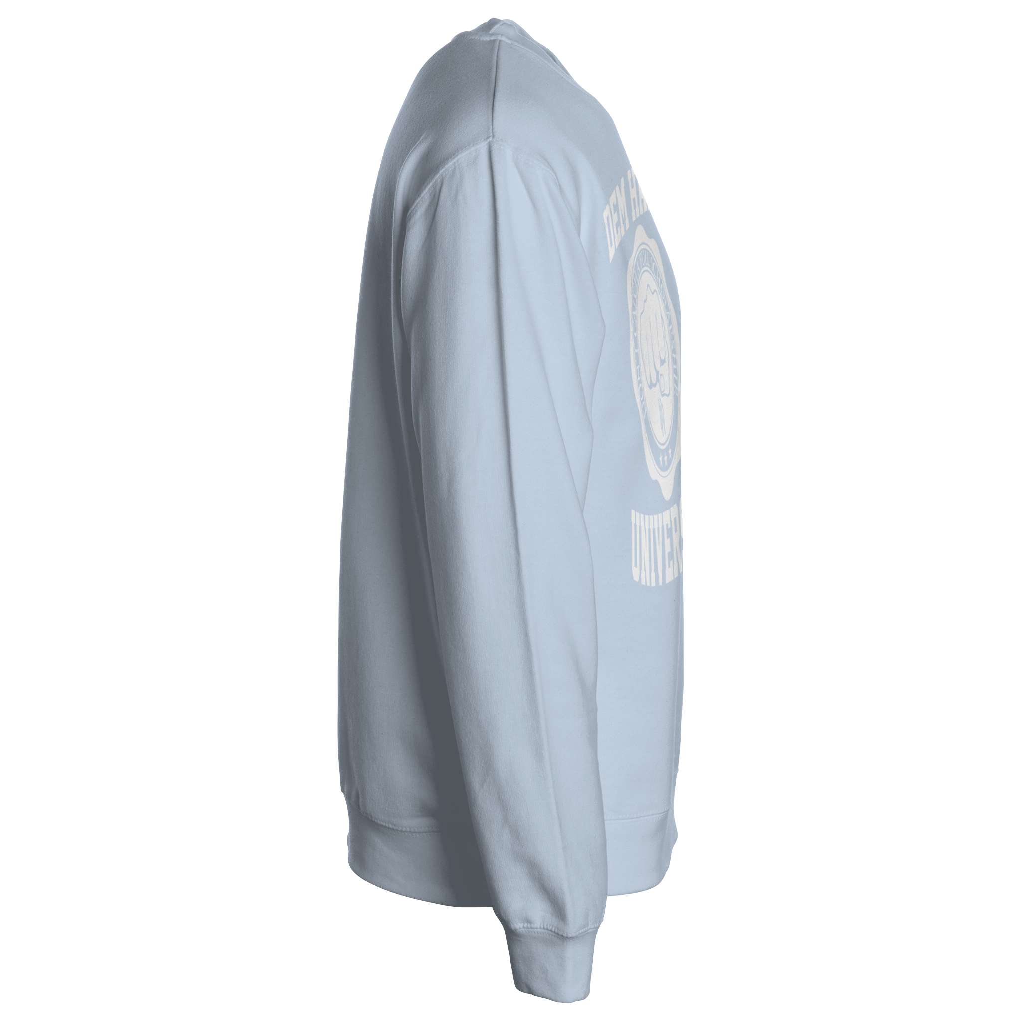 Dem Hands University Crewneck Sweatshirt