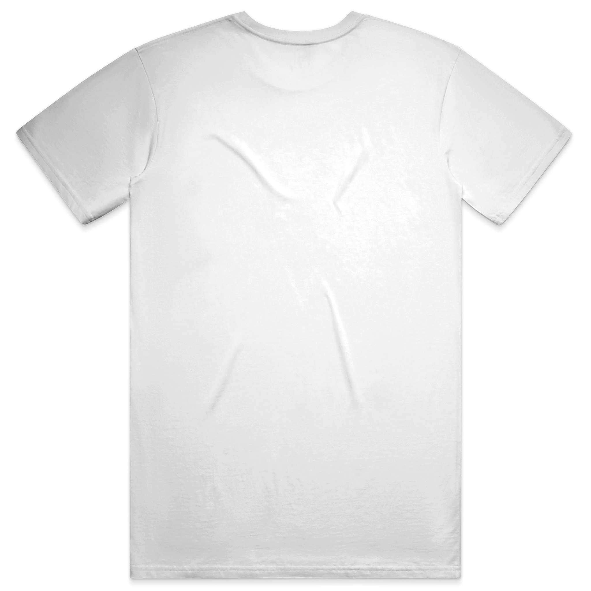 BWNC X Heavyweight Tee Rap Icons Edition 