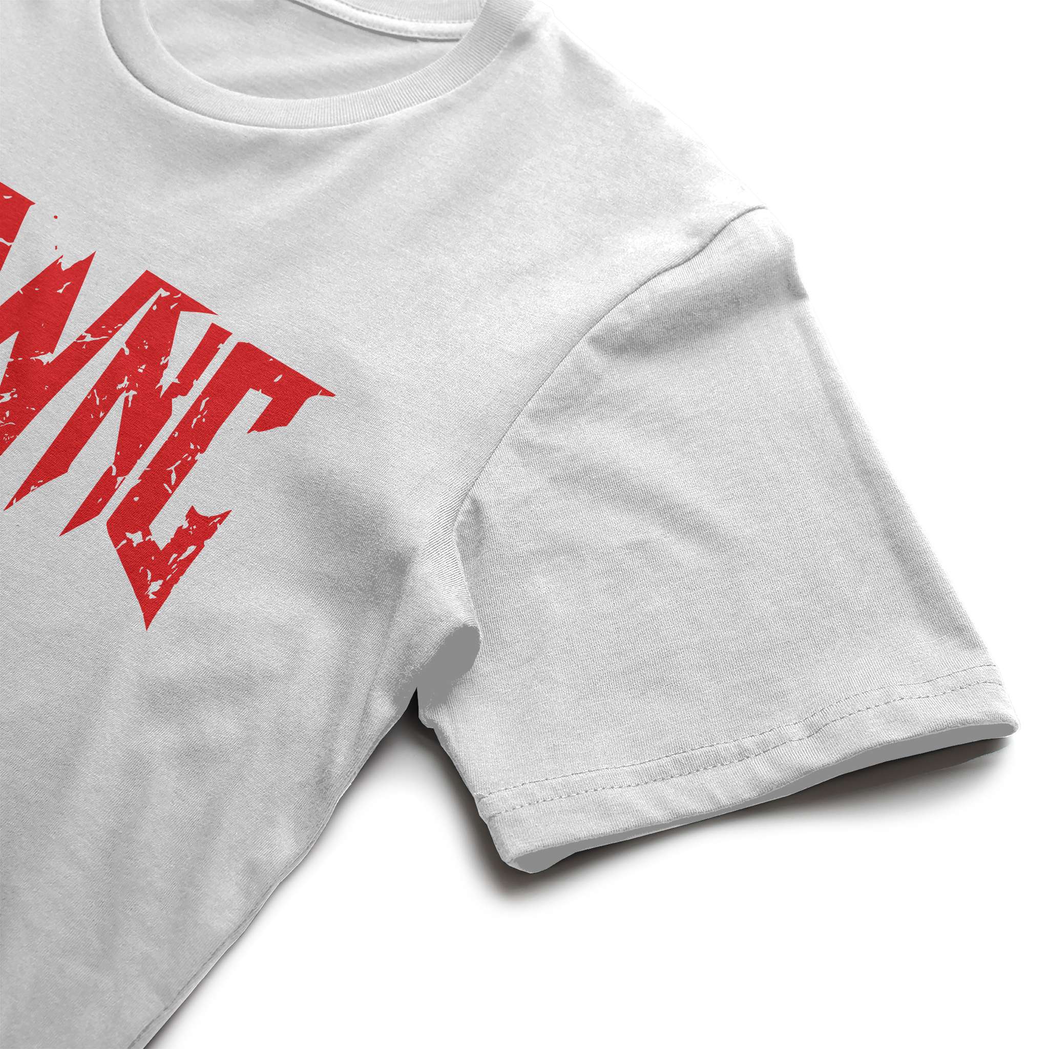 BWNC X Heavyweight Tee Rap Icons Edition 