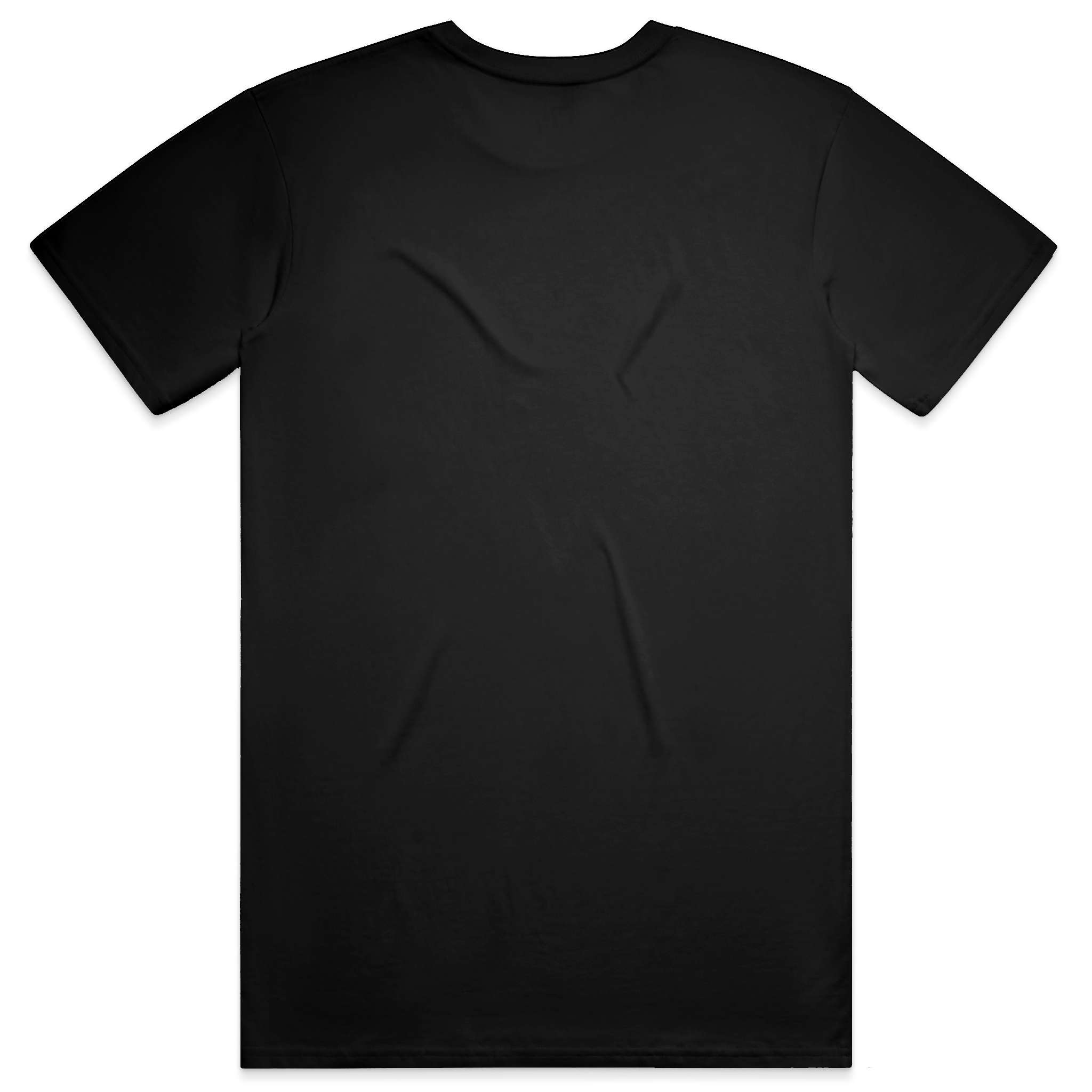 BWNC X Heavyweight Tee Rap Icons Edition 
