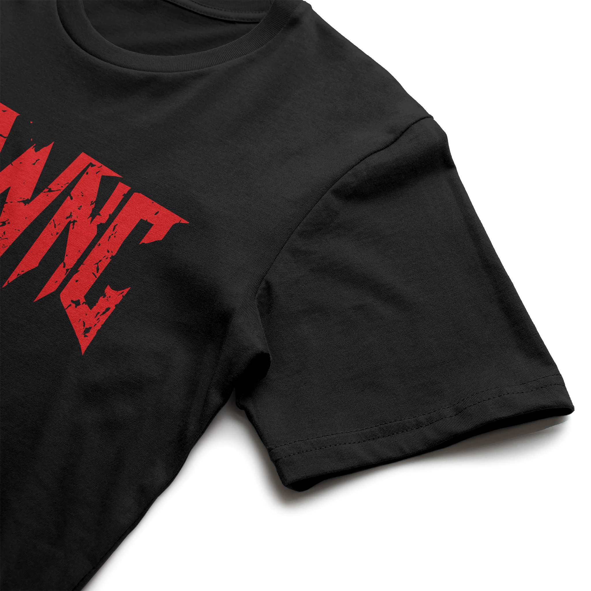 BWNC X Heavyweight Tee Rap Icons Edition 
