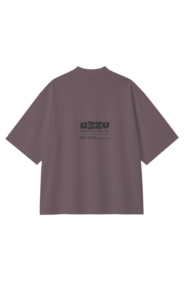 Max Heavyweight Oversized Tee