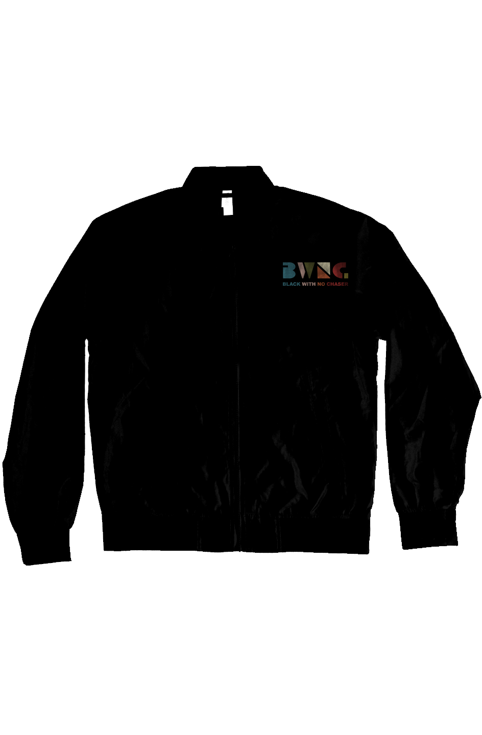 BWNC Lightweight Bomber Jacket