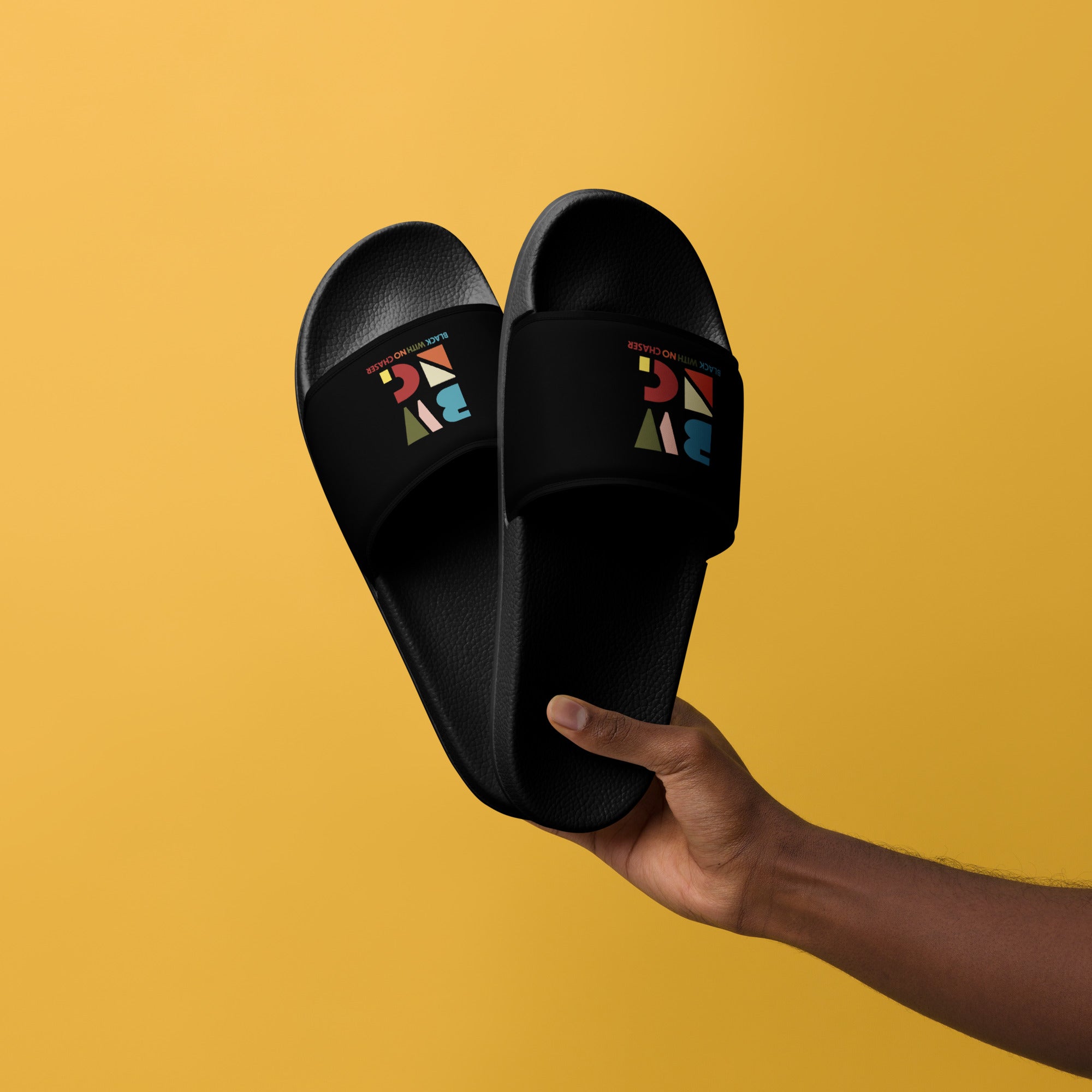 BWNC Logo slides